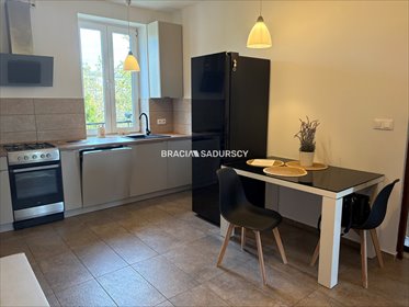 mieszkanie na wynajem 60m2 mieszkanie Kraków, Grzegórzki, Mogilska