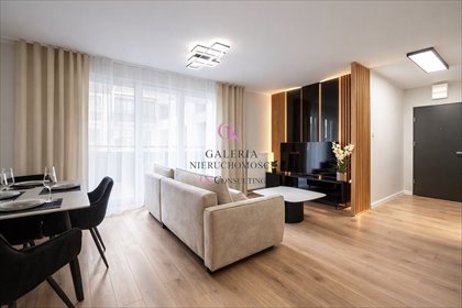Nowoczesny 3-pokojowy apartament z miejscem i komórką mieszkanie Toruń, Jakubskie Przedmieście, Targowa