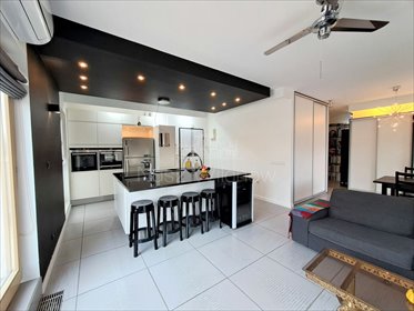 mieszkanie na sprzedaż 72m2 mieszkanie Warszawa, Wilanów, Wilanów, Sarmacka 1