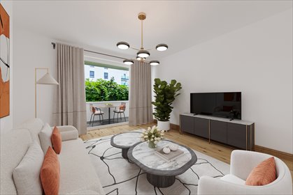 mieszkanie na sprzedaż 72m2 mieszkanie Warszawa, Białołęka, Krokwi