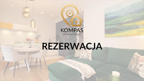 mieszkanie na sprzedaż 52m2 mieszkanie Wrocław, Wrocław-Fabryczna, Leśnica, Marszowicka