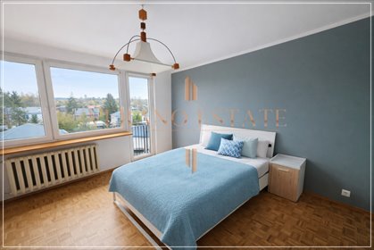 mieszkanie na sprzedaż 54m2 mieszkanie Brwinów, Józefa Ignacego Kraszewskiego