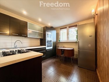 mieszkanie na sprzedaż 63m2 mieszkanie Dąbrowa Górnicza, Aleja Józefa Piłsudskiego