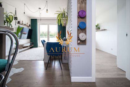 mieszkanie na sprzedaż 55m2 mieszkanie Warszawa, Wawer, Korkowa