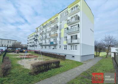 mieszkanie na sprzedaż 47m2 mieszkanie Turek, Tadeusza Kościuszki