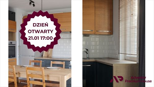 mieszkanie na sprzedaż 65m2 mieszkanie Poznań, Karpia