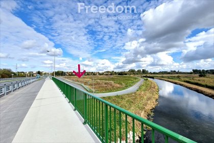 działka na sprzedaż 13323m2 działka Biała Podlaska, Artyleryjska