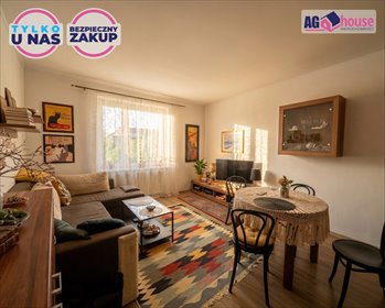 mieszkanie na sprzedaż 55m2 mieszkanie Gdańsk, Wrzeszcz, Konrada Leczkowa