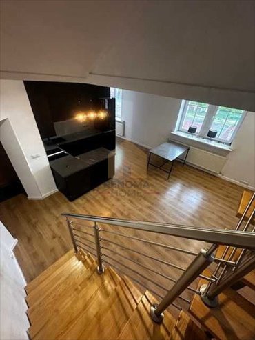 Zapraszam do nowoczesnego 78 m² mieszkania dwupoziomowego w Bielawie mieszkanie Bielawa