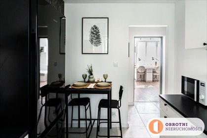 mieszkanie na sprzedaż 44m2 mieszkanie Gdańsk, Wrzeszcz, Sochaczewska