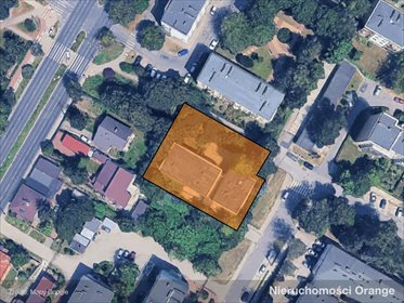 dom na sprzedaż 804m2 dom Lublin, ul. Kosmonautów