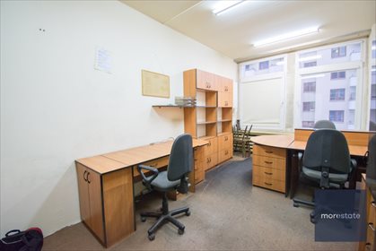 lokal użytkowy na wynajem 17m2 lokal użytkowy Kraków, Krowodrza, Świętokrzyska