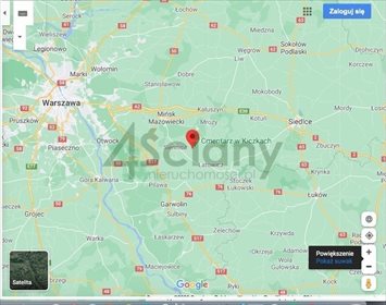 Działka siedliskowa na sprzedaż Kiczki Pierwsze 3 000m2 Foto 1
