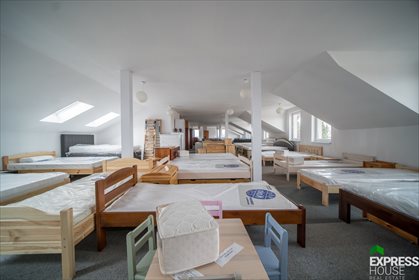 Lokal użytkowy na sprzedaż Białystok, Dojlidy 1 000m2 Foto 4