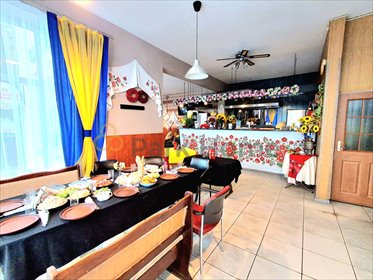 lokal użytkowy na wynajem 120m2 lokal użytkowy Głogów, Poczdamska