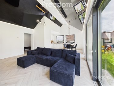 dom na sprzedaż 146m2 dom Białośliwie, Kościuszki