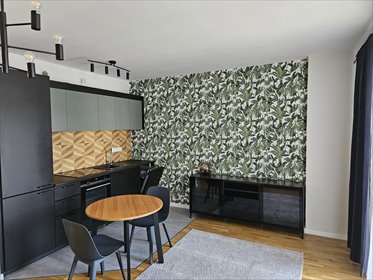 mieszkanie na sprzedaż 30m2 mieszkanie Warszawa, Ochota, Szczęśliwice, Zadumana