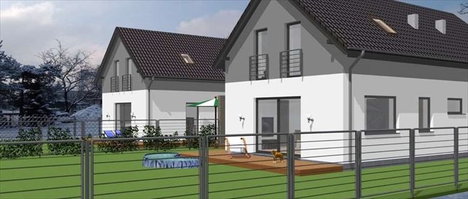 Dom na sprzedaż Ksawerów 122m2 Foto 1
