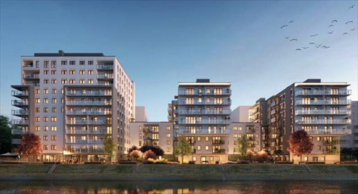 mieszkanie na sprzedaż 68m2 mieszkanie Wrocław, Kleczków, Władysława Reymonta