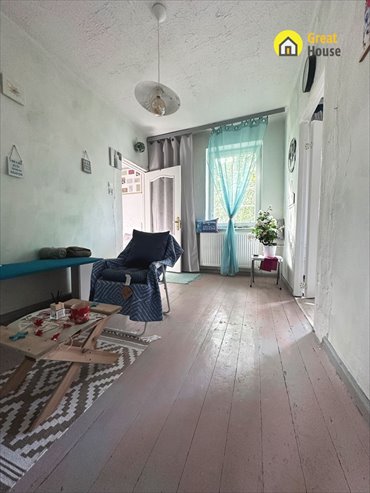Polecam dom z warsztatem 370 m² w Krzanowicach dom Krzanowice, Zawadzkiego