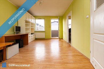 mieszkanie na sprzedaż 32m2 mieszkanie Reda, Młyńska