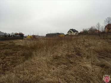 działka na sprzedaż 2490m2 działka Kielno, Chopina