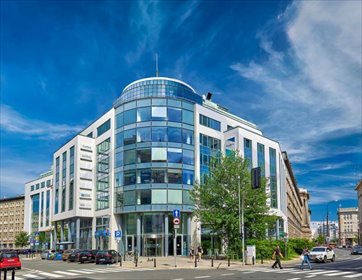 lokal użytkowy na wynajem 35m2 lokal użytkowy Warszawa, Śródmieście