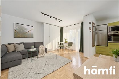 mieszkanie na sprzedaż 32m2 mieszkanie Wrocław, Krzyki, Krzyki, Bernarda Pretficza