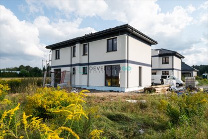 dom na sprzedaż 73m2 dom Białystok