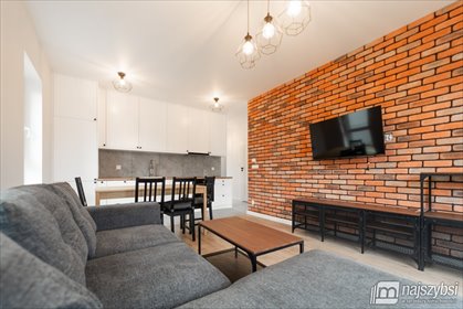 mieszkanie na sprzedaż 54m2 mieszkanie Szczecin, Żelechowa, Studzienna