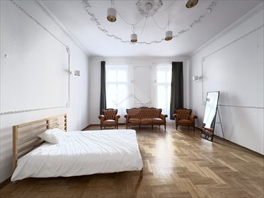 mieszkanie na sprzedaż 100m2 mieszkanie Kraków, Stare Miasto, stare, Sarego