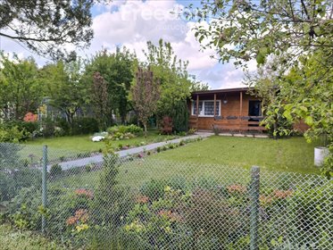 działka na sprzedaż 300m2 działka Skierniewice, Rawska