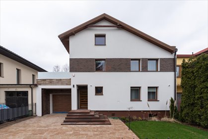 dom na sprzedaż 310m2 dom Bagno, Szkolna