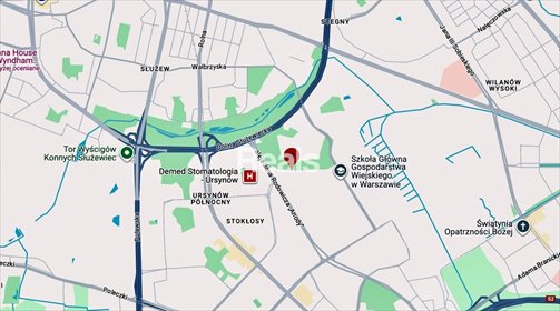dom na sprzedaż 337m2 dom Warszawa, Ursynów, Dezyderego Adama Chłapowskiego