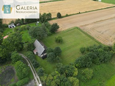 Zapraszam do zakupu działki 3300 m² w Rozgartcie działka Rozgart