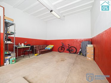 garaż na sprzedaż Ostrowiec Świętokrzyski 40 m2
