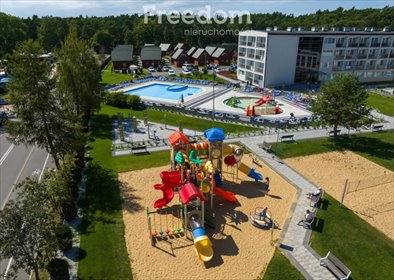 Lokal użytkowy na sprzedaż Pustkowo 7 500m2 Foto 6