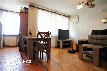 Mieszkanie czteropokojowe na sprzedaż Kraków, Grzegórzki, Mogilska 72m2 Foto 3