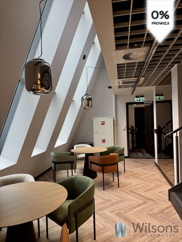 lokal użytkowy na wynajem 80m2 lokal użytkowy Warszawa, Śródmieście, Poznańska