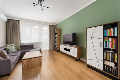 mieszkanie na sprzedaż 52m2 mieszkanie Kraków, Krowodrza, Juliusza Lea