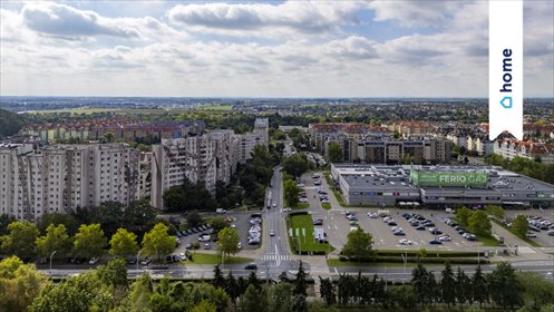 mieszkanie na sprzedaż 56m2 mieszkanie Wrocław, Piławska