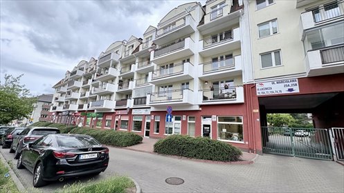 mieszkanie na sprzedaż 86m2 mieszkanie Szczecin, Niebuszewo, Łucznicza