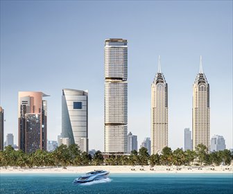 mieszkanie na sprzedaż 234m2 mieszkanie Dubai Internet City, Al Sufouh, Dubai Internet City, Dubaj