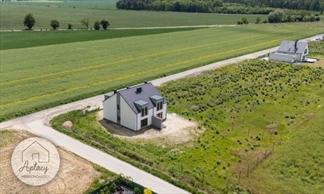 dom na sprzedaż 110m2 dom Dachowa, Lamparcia