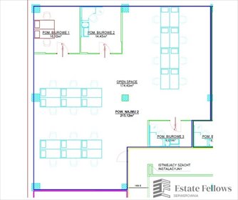 lokal użytkowy na wynajem 215m2 lokal użytkowy Kraków