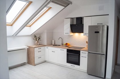 mieszkanie na sprzedaż 136m2 mieszkanie Marki, Wołodyjowskiego