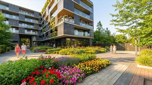 mieszkanie na sprzedaż 73m2 mieszkanie Wrocław, Śródmieście, Księcia Witolda