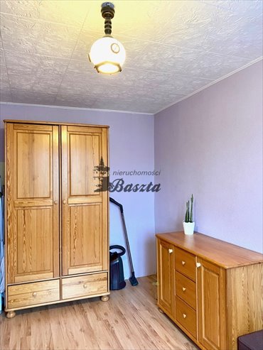 Mieszkanie dwupokojowe na wynajem Czarne 46m2 Foto 4