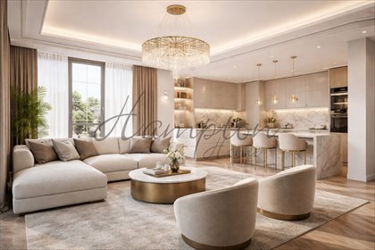 mieszkanie na sprzedaż 46m2 mieszkanie Warszawa, Mokotów, Antoniewska