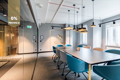 lokal użytkowy na wynajem 423m2 lokal użytkowy Warszawa, Wola